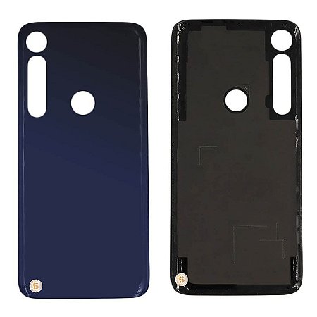 Tampa Motorola Moto G8 Plus