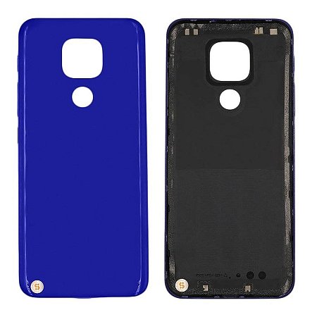 Tampa Motorola Moto G9 Play