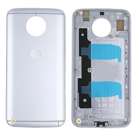 Tampa E Carcaca Motorola Moto G5S Plus