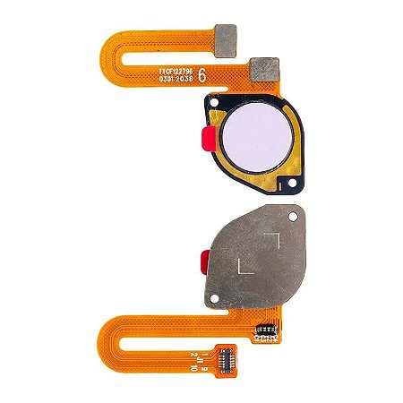 Biometria Motorola Moto G30 Xt2129