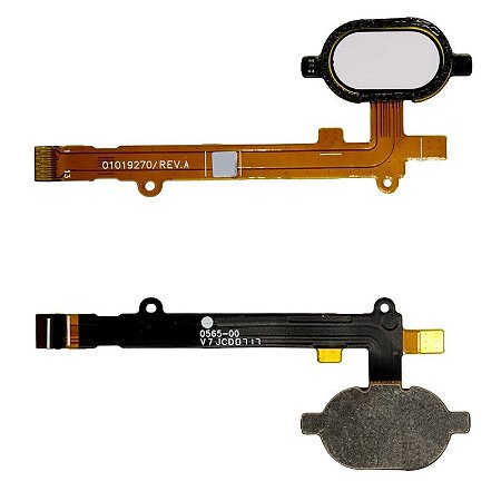 Biometria Motorola Moto Z2 Play