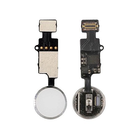 Botao Home Iphone 7 - 7 Plus - 8 - 8 Plus