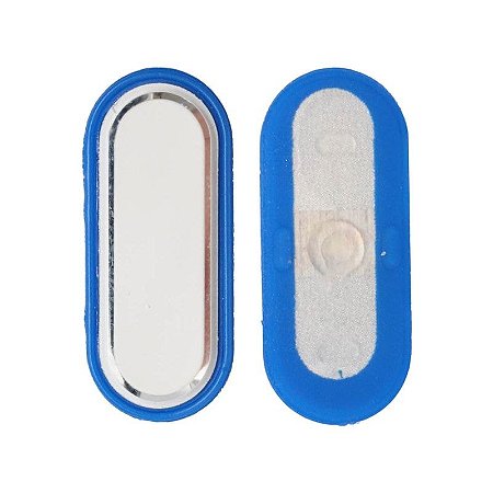 Botao Home Samsung Galaxy Gran Duos - Gran Prime - J2 - J2 Prime - J3 - J5 - J7 - J7 Metal - J7 Neo