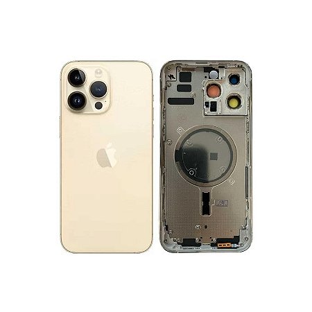 Carcaca Apple Iphone 14 Pro Max