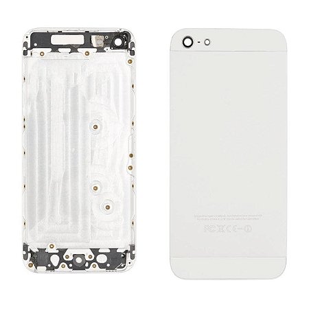 Carcaca Apple Iphone 5