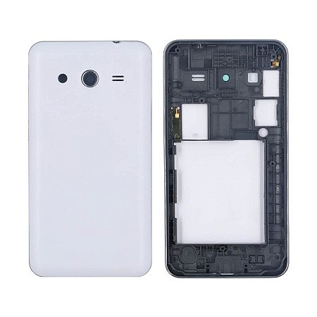 Carcaca Samsung Galaxy Core 2 Duos