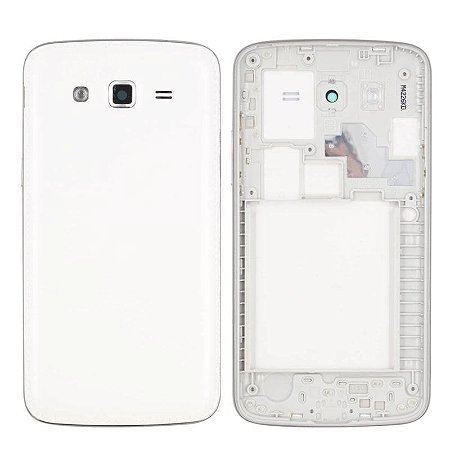 Carcaca Samsung Galaxy Gran 2 Duos