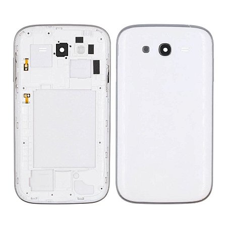 Carcaca Samsung Galaxy Gran Duos