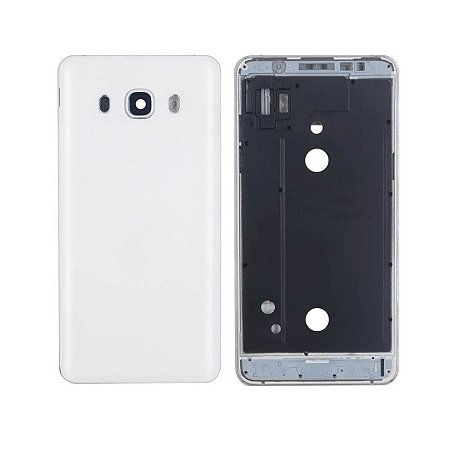 Carcaca Samsung Galaxy J5 Metal