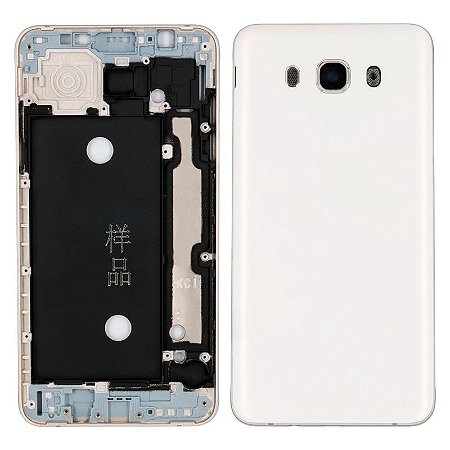 Carcaca Samsung Galaxy J7 Metal