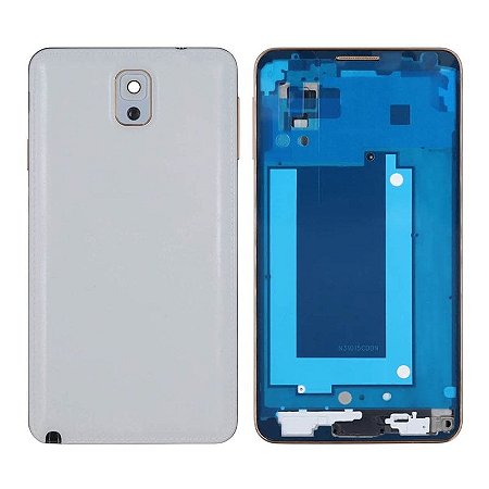 Carcaca Samsung Galaxy Note 3 3G