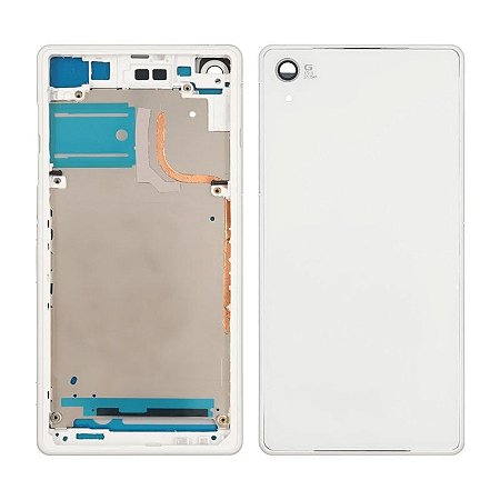 Carcaca Sony Xperia Z2