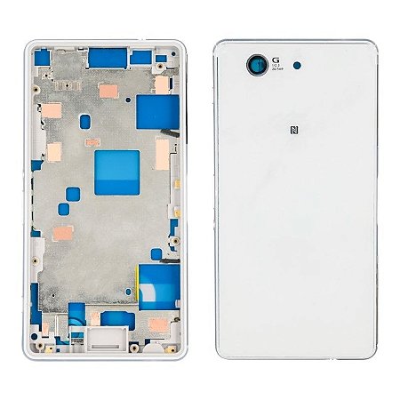 Carcaca Sony Xperia Z3 Mini