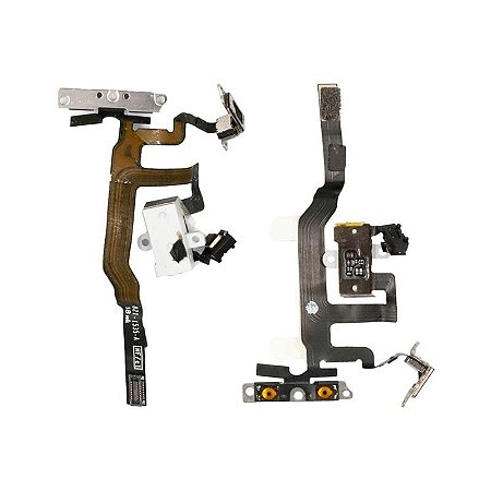 Flex Volume Iphone 4S