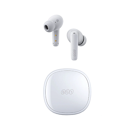 Fone De Ouvido Bluetooth Qcy T13X