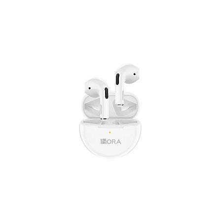 Fone De Ouvido Sem Fio In-Ear Bluetooth Tws 1Hora (Aut119B-100)