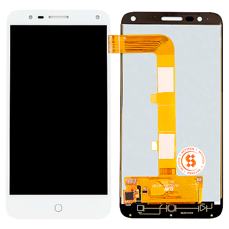 Frontal Alcatel Pop 4