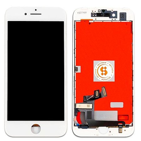 Frontal Apple Iphone 7