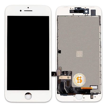 Frontal Apple Iphone 8 - Se 2020