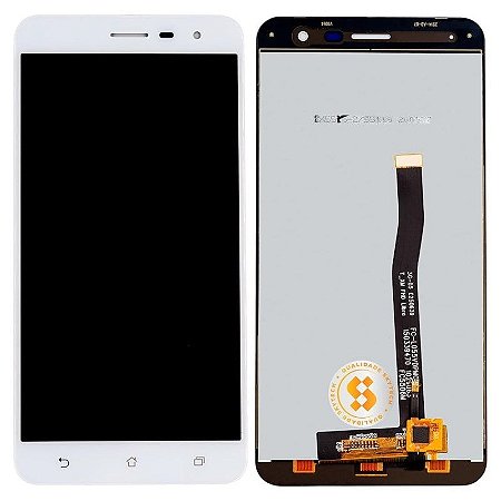 Frontal Asus Zenfone 3 5.5