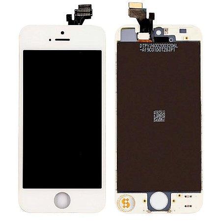 Frontal Iphone 5