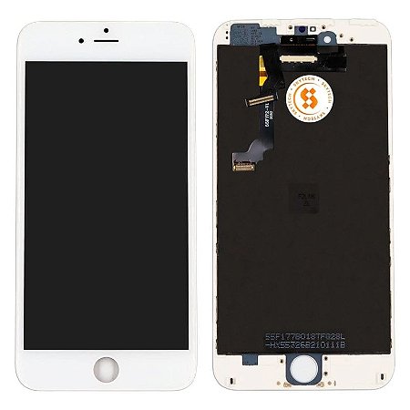 Frontal Iphone 6 Plus