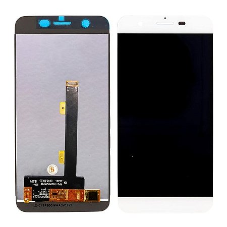 Frontal Multilaser Ms50 4G