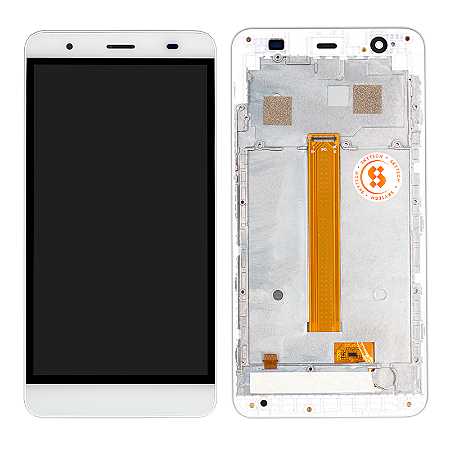 Frontal Quantum Q5 Muv