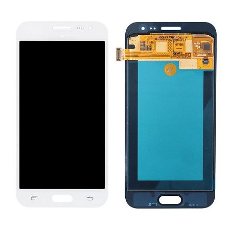 Frontal Samsung Galaxy J2