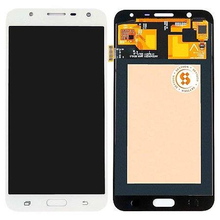 Frontal Samsung Galaxy J7 Neo