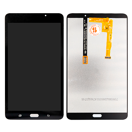 Frontal Samsung Galaxy Tab A 7.0 2016 T280