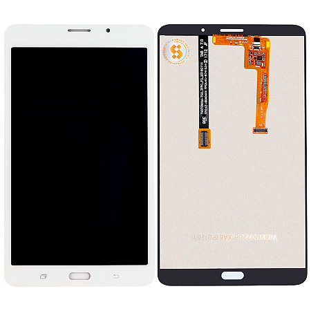 Frontal Samsung Galaxy Tab A 7.0 2016 T285