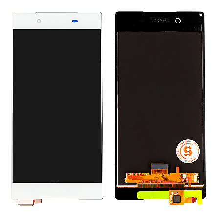 Frontal Sony Xperia Z3 Plus - Z4