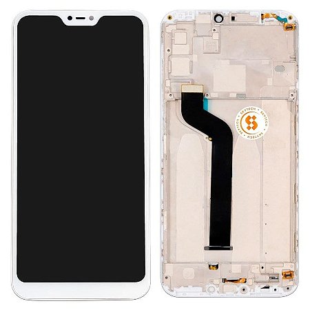 Frontal Xiaomi Mi A2 Lite