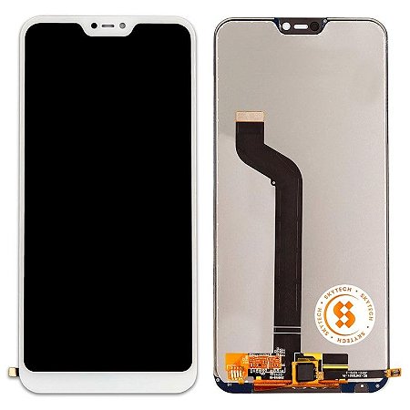 Frontal Xiaomi Mi A2 Lite - Redmi 6 Pro