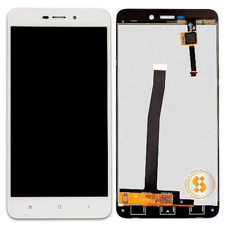 Frontal Xiaomi Redmi 4A