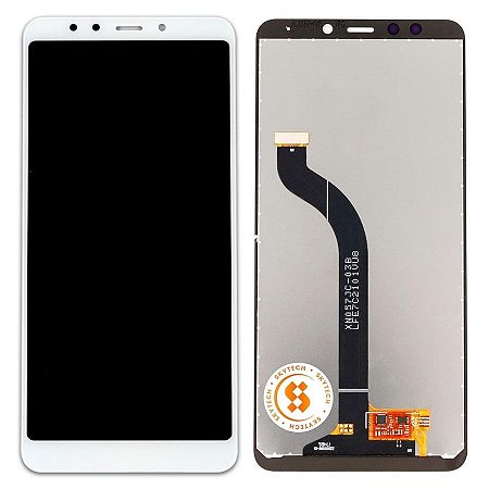 Frontal Xiaomi Redmi 5