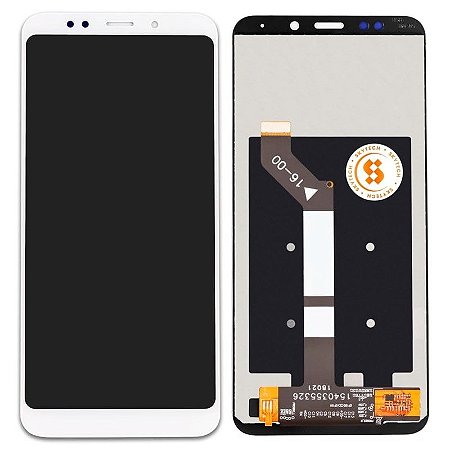 Frontal Xiaomi Redmi 5 Plus