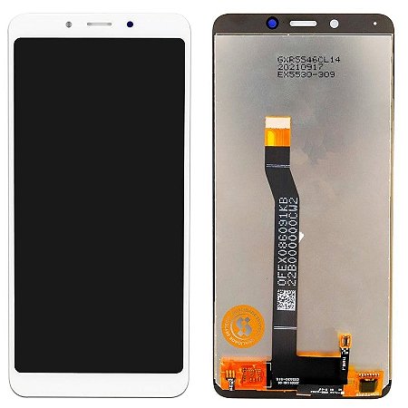 Frontal Xiaomi Redmi 6 - 6A