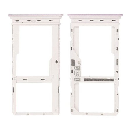 Gaveta De Chip Motorola Moto G10