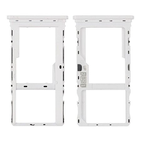 Gaveta De Chip Motorola Moto G9