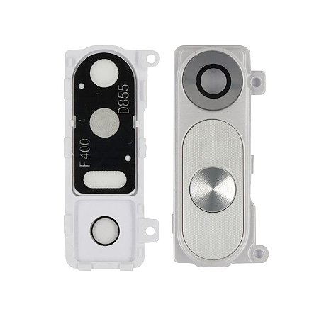 Lente Da Camera Lg G3