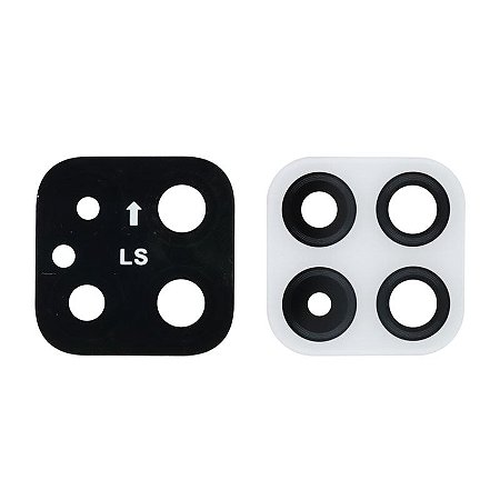 Lente Da Camera Samsung Galaxy A22 4G