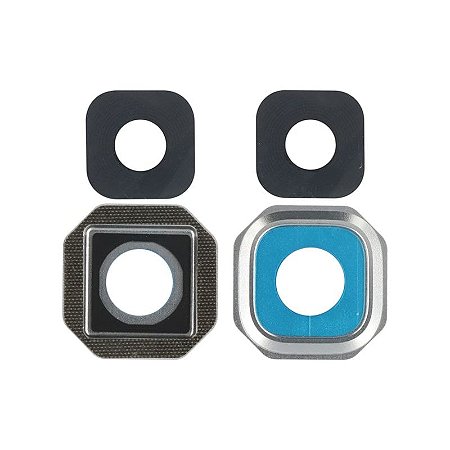 Lente Da Camera Samsung Galaxy A5 2016