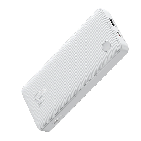 Power Bank Carregador Portatil Airpow Lite 10000Mah 15W