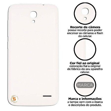 Tampa Alcatel Pop 2 5042