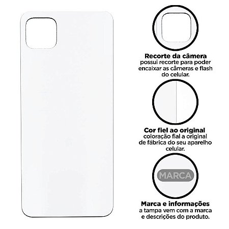 Tampa Samsung Galaxy A22 5G