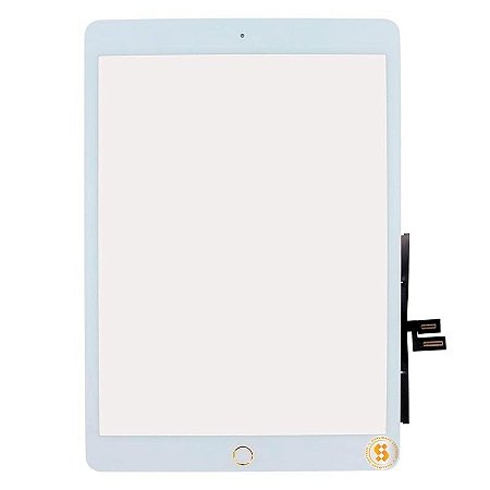 Touch Screen Apple Ipad 7 2019 - 8 2020