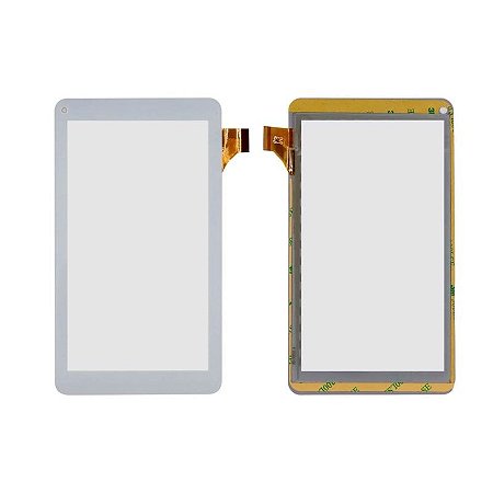 Touch Screen How Max 1715