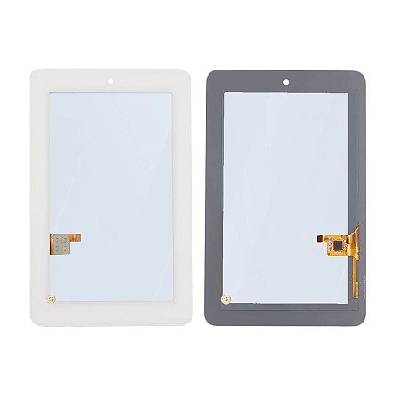 Touch Screen Hp 1201 - 7.1 "